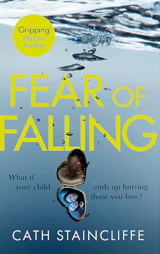 Stock image for Fear of Falling for sale by WorldofBooks