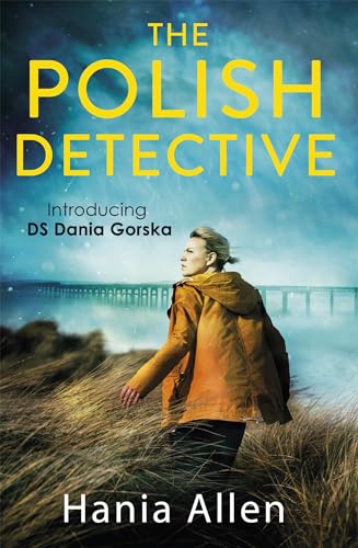 Beispielbild fr The Polish Detective zum Verkauf von WorldofBooks