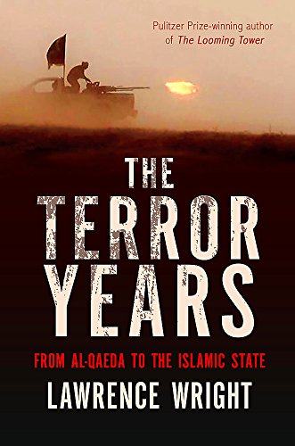 9781472125811: The Terror Years: From al-Qaeda to the Islamic State
