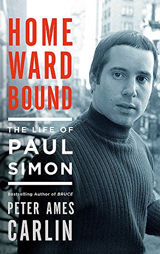 Beispielbild fr Homeward Bound : The Life of Paul Simon zum Verkauf von Better World Books