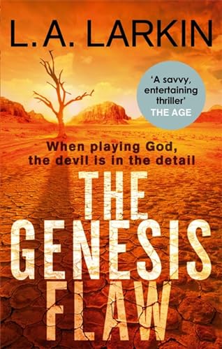 9781472125903: The Genesis Flaw