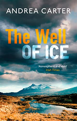 Beispielbild fr The Well of Ice zum Verkauf von Better World Books