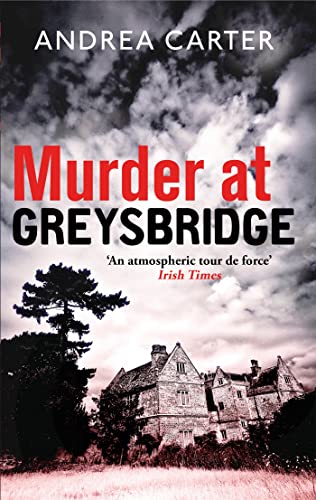 Beispielbild fr Murder at Greysbridge (Inishowen Mysteries) zum Verkauf von WorldofBooks