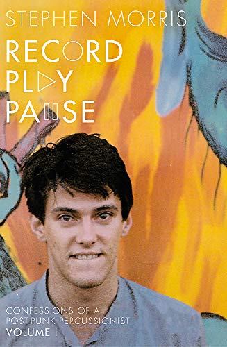 Stock image for Record Play Pause for sale by Blackwell's