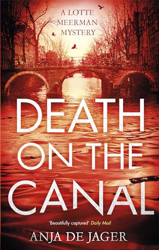 Stock image for Death on the Canal for sale by ThriftBooks-Dallas