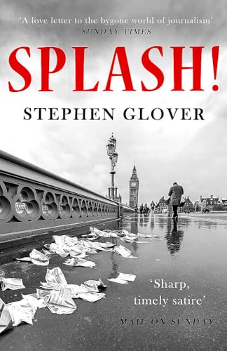 9781472126344: Splash!: A Novel