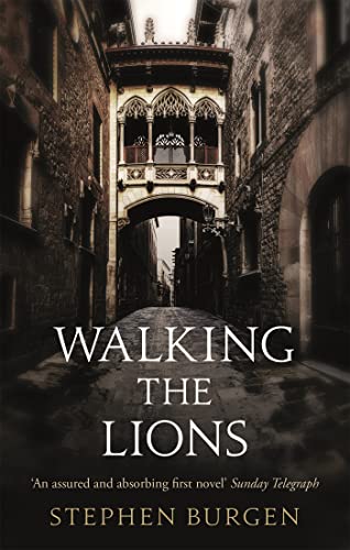 9781472127389: Walking the Lions