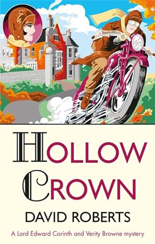 9781472128126: Hollow Crown
