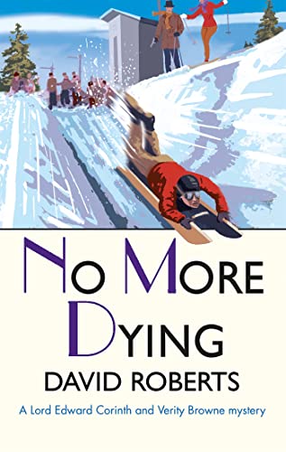 Stock image for No More Dying for sale by Blackwell's