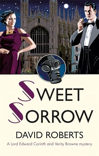 Beispielbild fr Sweet Sorrow (Lord Edward Corinth & Verity Browne) zum Verkauf von Chiron Media