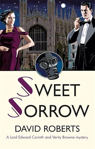 Imagen de archivo de Sweet Sorrow (Lord Edward Corinth & Verity Browne) a la venta por Chiron Media