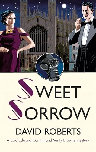 Stock image for Sweet Sorrow for sale by Blackwell's