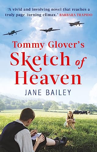Stock image for Tommy Glovers Sketch of Heaven for sale by Bookoutlet1