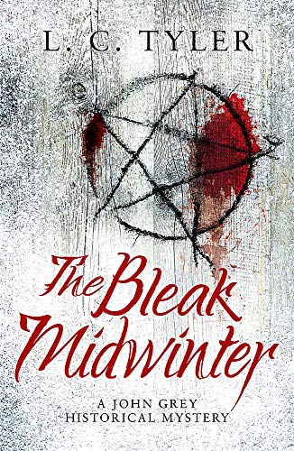 Beispielbild fr The Bleak Midwinter (A John Grey Historical Mystery) zum Verkauf von WorldofBooks