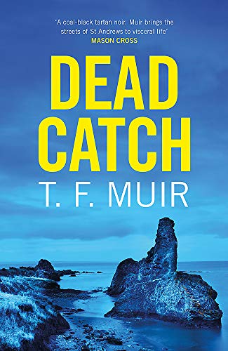 Stock image for Dead Catch (DCI Andy Gilchrist) for sale by WorldofBooks