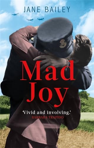 Stock image for Mad Joy for sale by Blackwell's