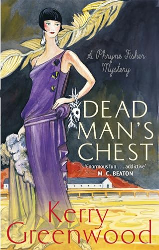 9781472129604: Dead Man's Chest