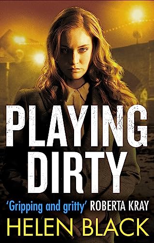 Beispielbild fr Playing Dirty (Liberty Chapman) zum Verkauf von Bookoutlet1