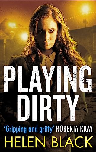 Stock image for Playing Dirty (Liberty Chapman) for sale by Bookoutlet1