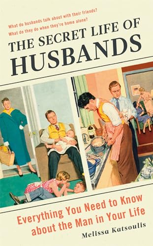 Stock image for The Secret Life of Husbands for sale by Blackwell's