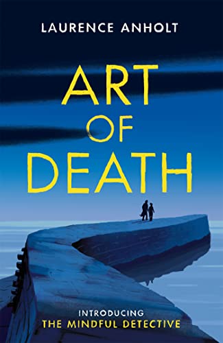 Stock image for Art of Death for sale by Blackwell's