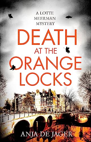 Stock image for Death at the Orange Locks (Lotte Meerman) for sale by Bookoutlet1