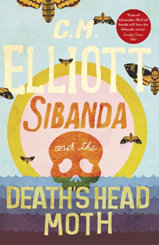 9781472130501: Sibanda and the Death's Head Moth