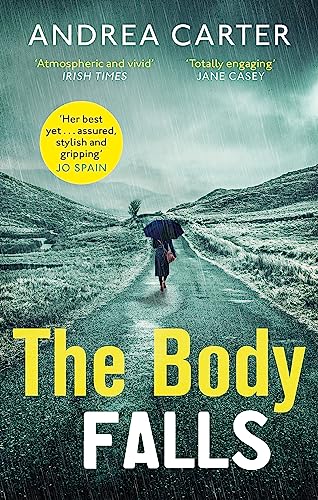 Stock image for The Body Falls (Inishowen Mysteries) for sale by BooksRun