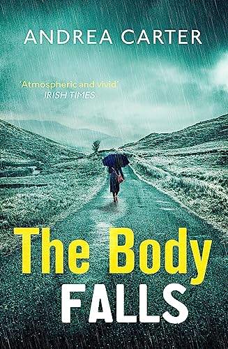 Stock image for The Body Falls (Inishowen Mysteries) for sale by SecondSale