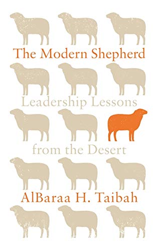 Beispielbild fr The Modern Shepherd zum Verkauf von Blackwell's