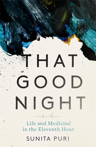 Stock image for That Good Night for sale by Blackwell's