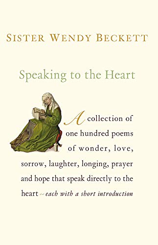 9781472131492: Speaking to the Heart: 100 Favourite Poems