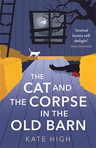 9781472131713: The Cat and the Corpse in the Old Barn
