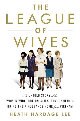 Stock image for The League of Wives for sale by Blackwell's