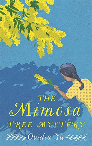 Imagen de archivo de The Mimosa Tree Mystery (Crown Colony) a la venta por KuleliBooks