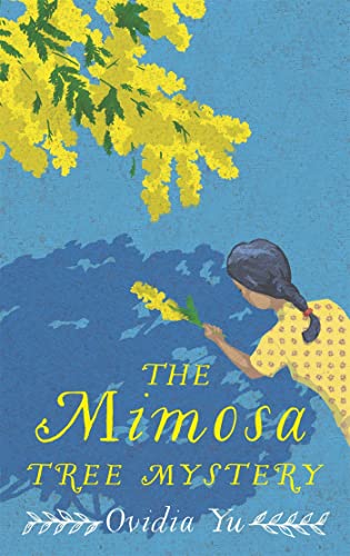 Stock image for The Mimosa Tree Mystery (Crown Colony) for sale by KuleliBooks