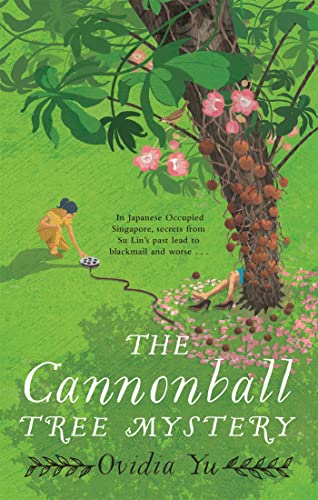 Stock image for The Cannonball Tree Mystery for sale by Blackwell's