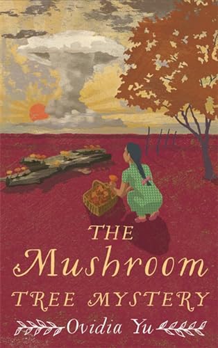 Beispielbild fr The Mushroom Tree Mystery (Crown Colony) zum Verkauf von BooksRun