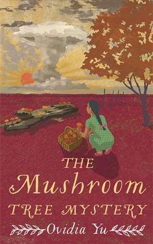 Stock image for The Mushroom Tree Mystery (Crown Colony) for sale by More Than Words