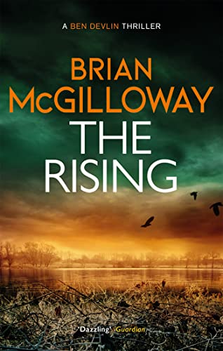 Stock image for The Rising for sale by Blackwell's