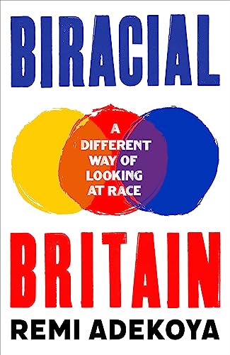 Stock image for Biracial Britain for sale by Blackwell's