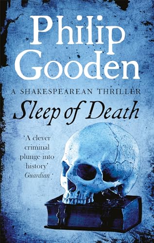 9781472133540: Sleep of Death: Book 1 in the Nick Revill series