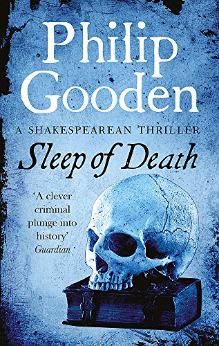 9781472133540: Sleep of Death: Book 1 in the Nick Revill series
