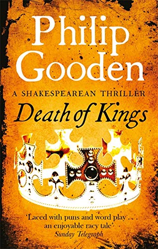 9781472133564: Death of Kings: Book 2 in the Nick Revill series
