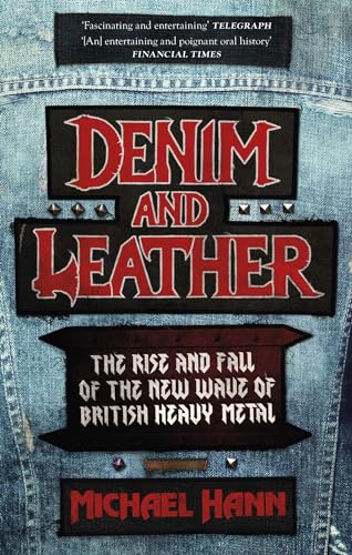 Stock image for Denim And Leather for sale by GreatBookPrices