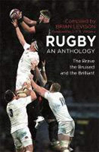 Beispielbild fr Rugby: An Anthology (Dis Wheeler & Ross) zum Verkauf von Books From California