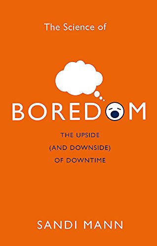 Stock image for The Science of Boredom for sale by Blackwell's