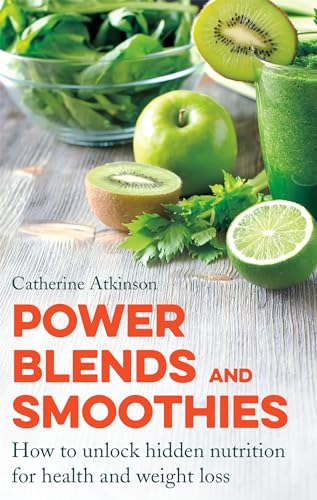 Stock image for Power Blends and Smoothies for sale by Blackwell's