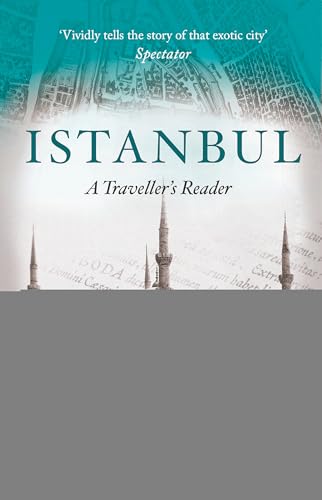 Stock image for Istanbul for sale by HPB-Ruby