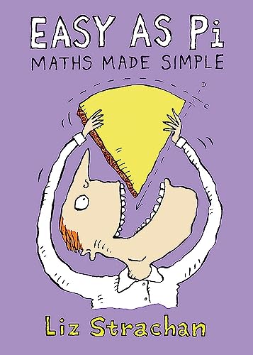 Stock image for Easy as Pi: Maths Made Simple for sale by AwesomeBooks